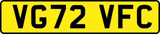 VG72VFC