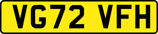 VG72VFH