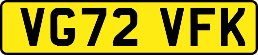 VG72VFK