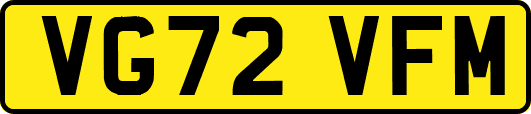 VG72VFM