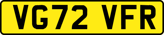 VG72VFR
