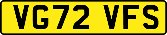 VG72VFS