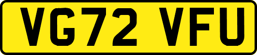 VG72VFU