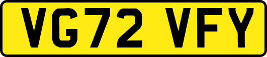 VG72VFY