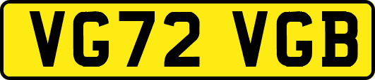 VG72VGB