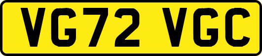 VG72VGC