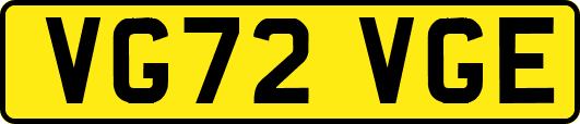VG72VGE
