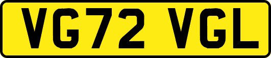 VG72VGL