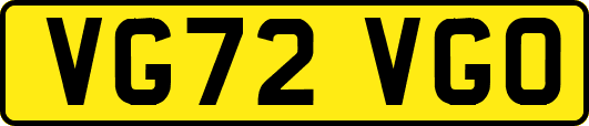 VG72VGO