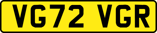 VG72VGR