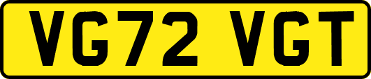 VG72VGT