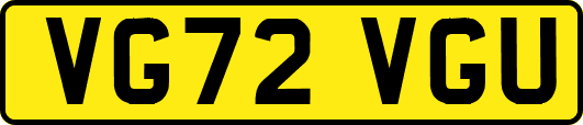 VG72VGU