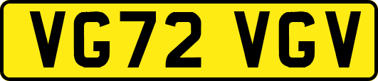 VG72VGV