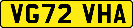 VG72VHA