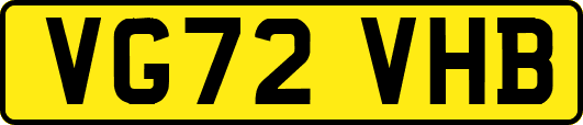 VG72VHB