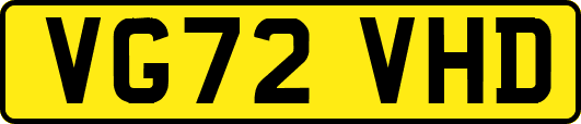 VG72VHD