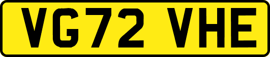 VG72VHE