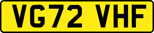 VG72VHF