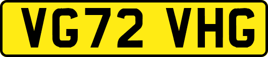 VG72VHG