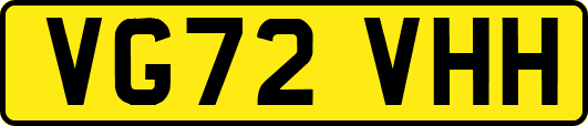 VG72VHH