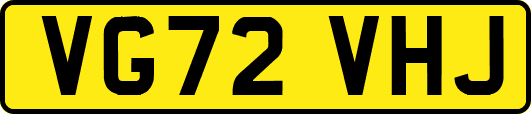 VG72VHJ
