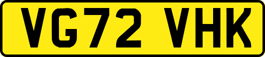 VG72VHK