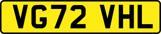 VG72VHL