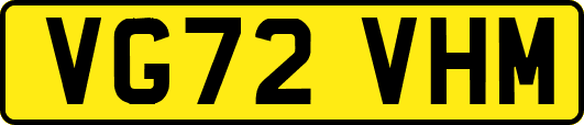 VG72VHM