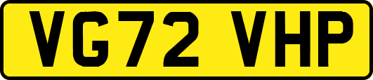 VG72VHP