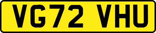 VG72VHU