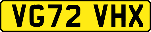 VG72VHX