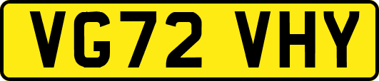 VG72VHY