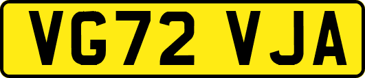 VG72VJA