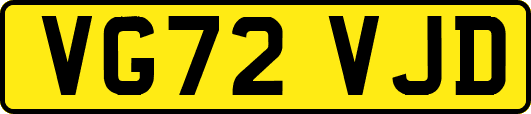 VG72VJD