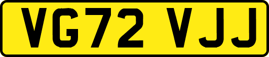 VG72VJJ