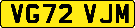 VG72VJM