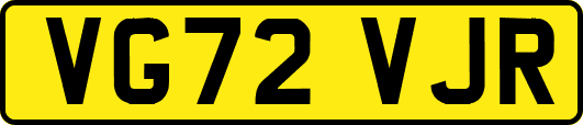 VG72VJR