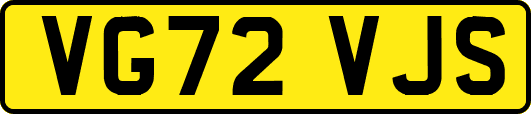 VG72VJS