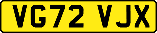 VG72VJX