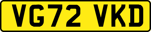 VG72VKD