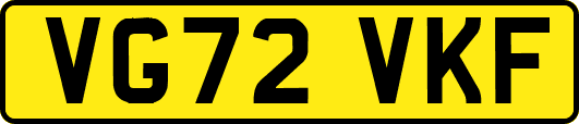 VG72VKF