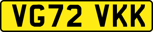 VG72VKK