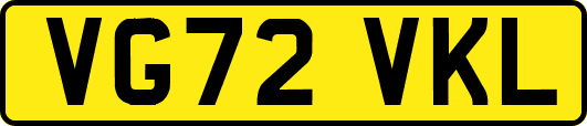 VG72VKL