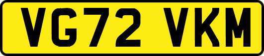 VG72VKM