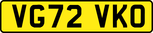 VG72VKO