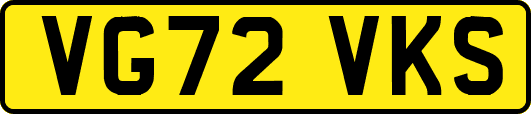 VG72VKS