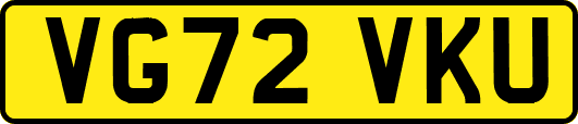 VG72VKU