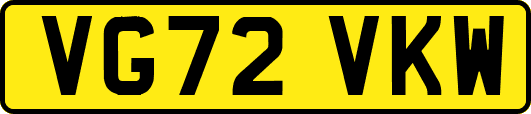 VG72VKW