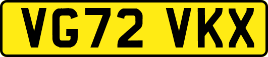VG72VKX