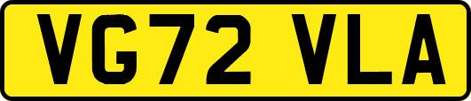 VG72VLA